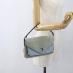 Loewe Vintage Handbag Leather - image 14