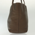 Loewe Anagram handbag Leather - image 4