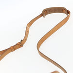 Louis Vuitton Saumur Handbag Monogram Canvas - image 16