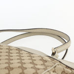 Gucci Mayfair Convertible Tote GG Canvas Small - image 16