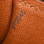 Louis Vuitton Papillon Handbag Monogram Canvas 26 - image 5