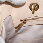 Salvatore Ferragamo Vala Shoulder Bag Leather - image 20