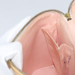 Louis Vuitton Sullivan Handbag Monogram Vernis Vertical - image 19