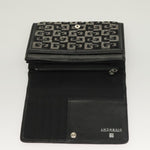 Givenchy GV3 Wallet Leather Medium - image 8