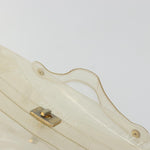 Hermes Kelly Souvenir Bag Vinyl - image 18