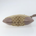Gucci Mayfair Messenger Bag GG Canvas and Leather - image 15