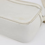 Celine Vintage Shoulder Bag Leather - image 11