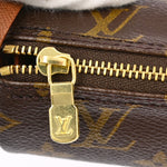 Louis Vuitton Papillon Pochette Monogram Canvas Mini - image 14