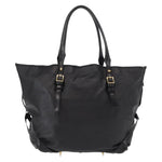 Burberry Vintage Tote Leather - image 2