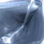 Celine Clutch Bag Canvas - image 18