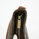 Louis Vuitton Monogram Looping Handbag Monogram Canvas GM - image 13