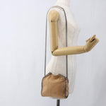 Stella McCartney Falabella Fold Over Crossbody Bag Shaggy Deer Tiny - image 15