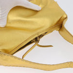 Prada Vintage Shoulder Bag Leather - image 16