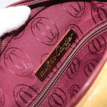 cartier Tasseled Must de Cartier Crossbody Bag Leather - image 6