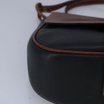 Bally Vintage Shoulder Bag Leather - image 9