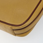 cartier Tasseled Must de Cartier Crossbody Bag Leather - image 8
