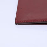Hermes Agenda A6 Day Planner Housse Leather - image 9