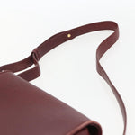 cartier Must de Cartier Shoulder Bag Leather - image 14