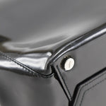 Salvatore Ferragamo Convertible Vara Bow Tote Patent Leather - image 7