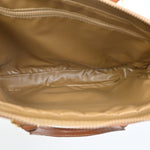 Celine Macadam Briefcase Canvas and leather - image 5