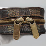 Louis Vuitton Etui Okapi Camera Case Damier PM - image 12