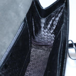 Gucci Lady Lock Handbag Canvas - image 19
