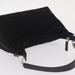 Salvatore Ferragamo Vala Shoulder Bag Nylon - image 15