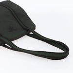 Prada Vintage Tote Tessuto - image 8
