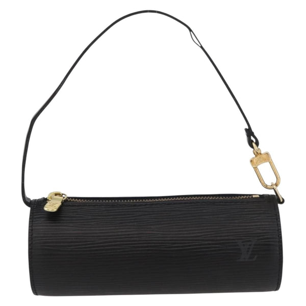 Louis Vuitton Soufflot Pochette Epi Leather - image 1