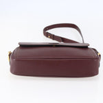 cartier Must de Cartier Shoulder Bag Leather - image 15