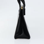 Salvatore Ferragamo Convertible Vara Bow Tote Leather Small - image 4