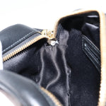 Salvatore Ferragamo City Camera Bag Leather - image 20