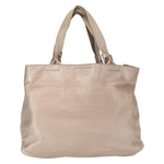 Salvatore Ferragamo Vala tote Leather - image 2