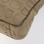 Salvatore Ferragamo Gancini Tote Gancini Canvas Medium - image 8