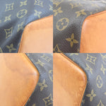 Louis Vuitton Petit Noe Handbag Monogram Canvas - image 9