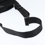Prada Front Pocket Messenger Bag Tessuto Small - image 8