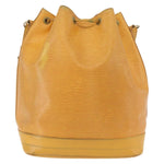 Louis Vuitton Noe Handbag Epi Leather Large - image 2