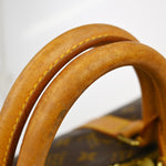 Louis Vuitton Keepall Bag Monogram Canvas 50 - image 6