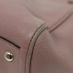 Gucci Soho Convertible Shoulder Bag Leather Small - image 11