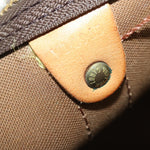 Louis Vuitton Keepall Bandouliere Bag Monogram Canvas 60 - image 6