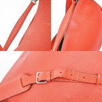 Fendi Selleria Anna Bucket Bag Leather Small - image 15