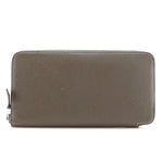 Hermes Azap Zip Around Wallet Epsom Long - image 1