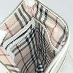 Burberry Vintage Tote Leather - image 20