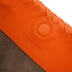 Bottega Veneta Intrecciato Shoulder bag Leather - image 5