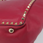Valentino Garavani Rockstud Tote Soft Leather Medium - image 10