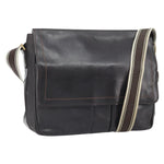 Salvatore Ferragamo Vintage Shoulder Bag Leather - image 13
