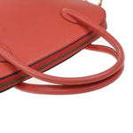 Celine Vintage Convertible Bowler Bag Leather Medium - image 7