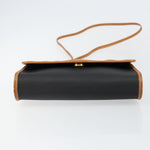 Christian Dior Vintage CD Logo Shoulder Bag Leather - image 16