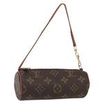 Louis Vuitton Papillon Pochette Monogram Canvas Mini - image 18