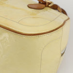 Louis Vuitton Summit Drive Handbag Monogram Vernis - image 10